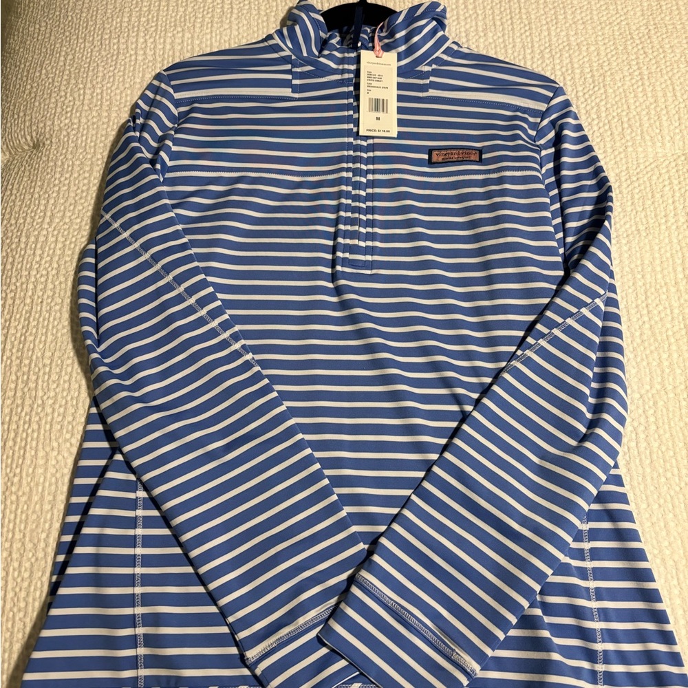 Vineyard Vines 1/4 zip